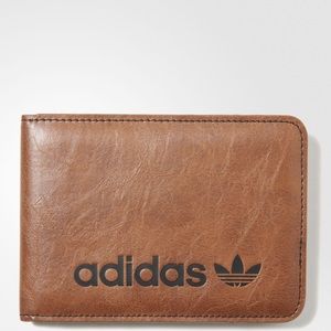 Adidas - Archive Passport Wallet
